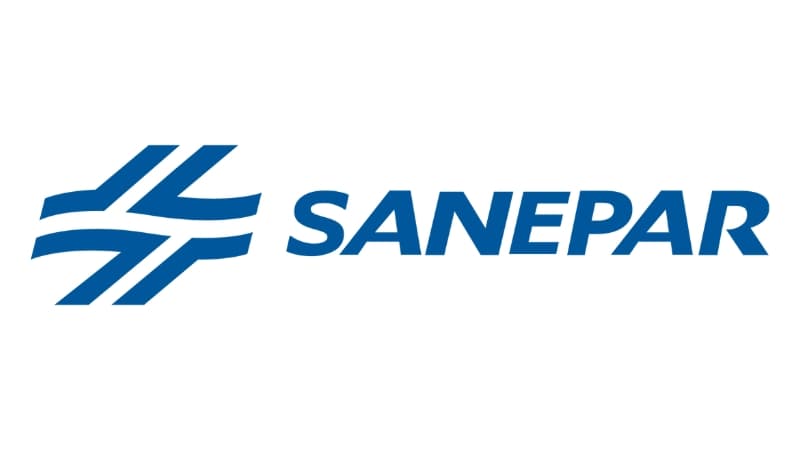 Companhia de Saneamento do Paraná - Sanepar